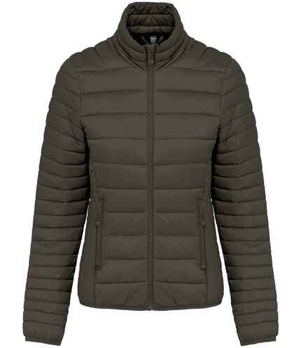 Kariban Ladies Lightweight Padded Jacket