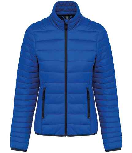 Kariban Ladies Lightweight Padded Jacket