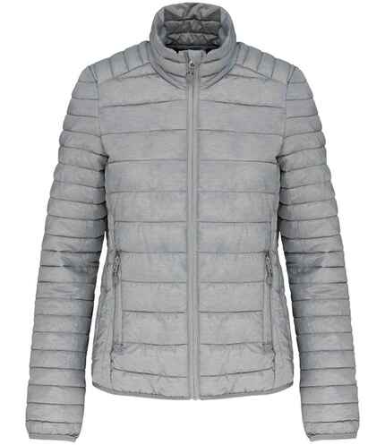 Kariban Ladies Lightweight Padded Jacket