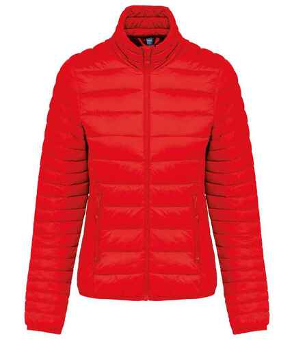 Kariban Ladies Lightweight Padded Jacket
