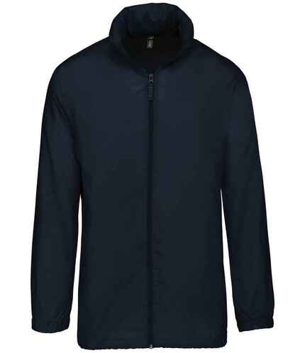 Kariban Windbreaker Jacket