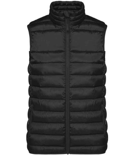 Kariban Ladies Quilted Bodywarmer