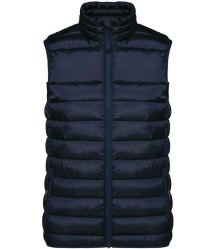 Kariban Ladies Quilted Bodywarmer