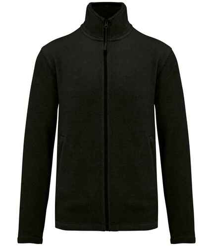 Kariban Falco Micro Fleece Jacket