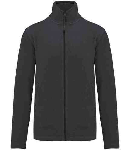 Kariban Falco Micro Fleece Jacket