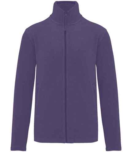 Kariban Falco Micro Fleece Jacket