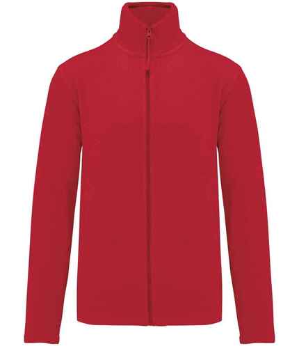 Kariban Falco Micro Fleece Jacket