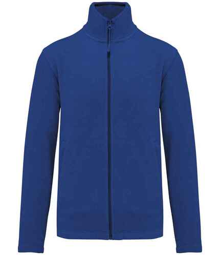 Kariban Falco Micro Fleece Jacket