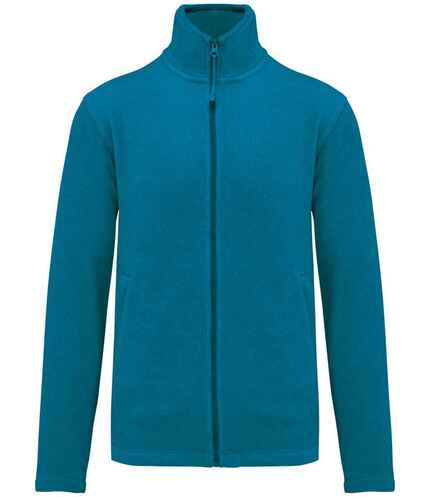 Kariban Falco Micro Fleece Jacket