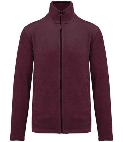 Kariban Falco Micro Fleece Jacket
