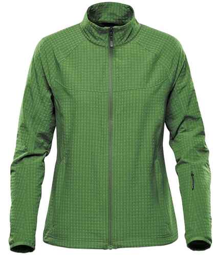 Stormtech Ladies Kyoto Jacket