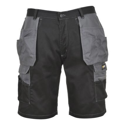 Granite Holster Shorts