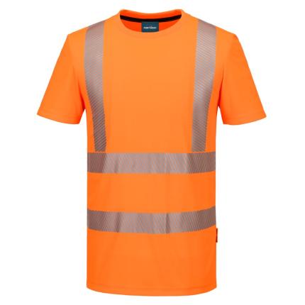KX3 Hi-Vis Sports T-shirt S/S