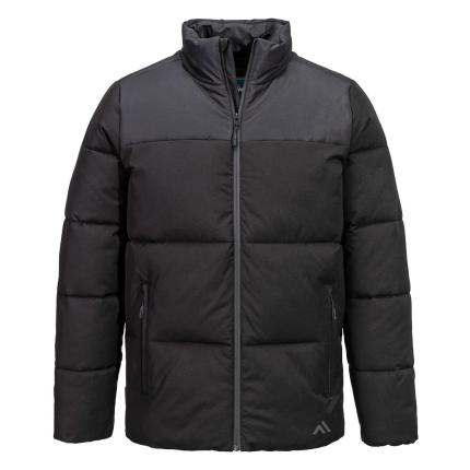 KX3 Sport Insulated Baffle Jacket