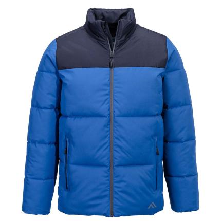 KX3 Sport Insulated Baffle Jacket