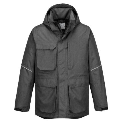 KX3 Winter Parka Jacket