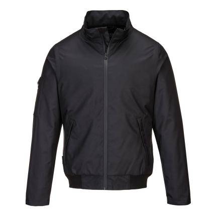 KX3 Bomber Jacket 