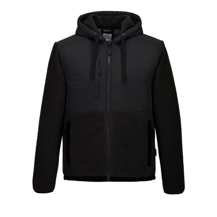 KX3 Borg Fleece