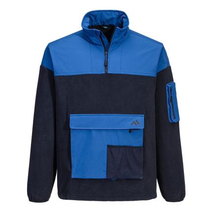 KX3 Sport 1/4 Zip Fleece