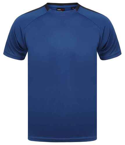 Finden + Hales Unisex Team T-Shirt