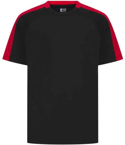 Finden + Hales Kids Team T-Shirt