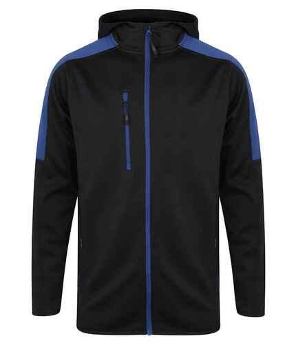 Finden + Hales Active Soft Shell Jacket