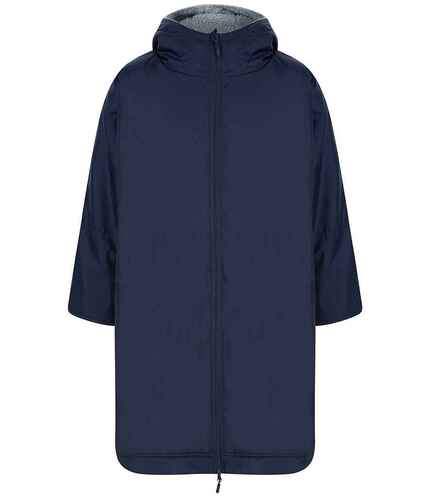 Finden + Hales Adults All Weather Robe