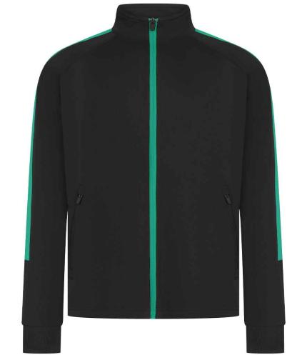 Finden + Hales Kids Knitted Tracksuit Top