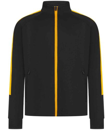 Finden + Hales Kids Knitted Tracksuit Top