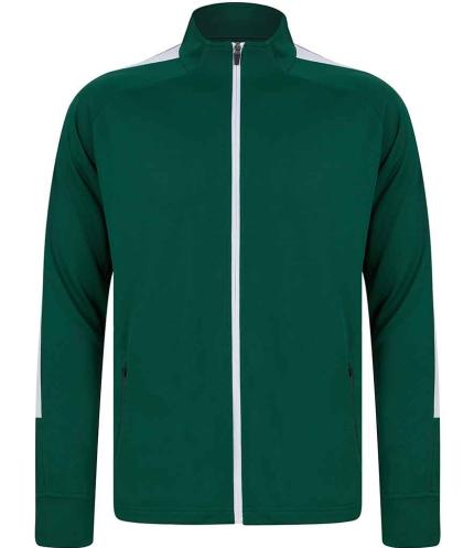 Finden + Hales Kids Knitted Tracksuit Top