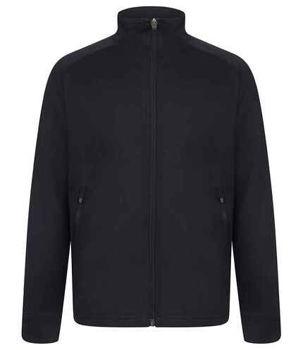 Finden + Hales Kids Knitted Tracksuit Top