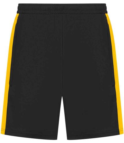 Finden + Hales Knitted Shorts