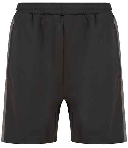Finden + Hales Knitted Shorts
