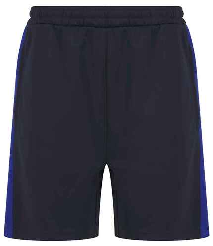 Finden + Hales Knitted Shorts