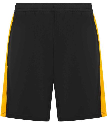 Finden + Hales Kids Knitted Shorts