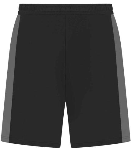 Finden + Hales Kids Knitted Shorts