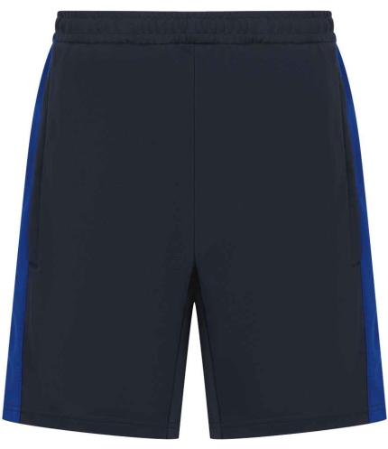 Finden + Hales Kids Knitted Shorts