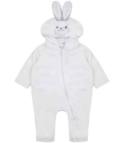 Larkwood Baby/Toddler Rabbit All In One