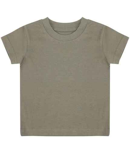Larkwood Baby/Toddler T-Shirt