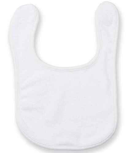 Larkwood Baby/Toddler Terry Bib