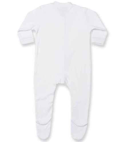 Larkwood Baby Sleepsuit