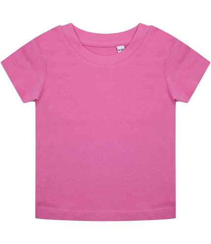 Larkwood Baby/Toddler Organic T-Shirt