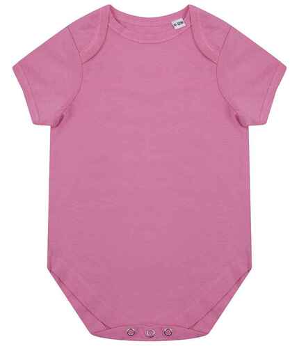Larkwood Organic Baby Bodysuit
