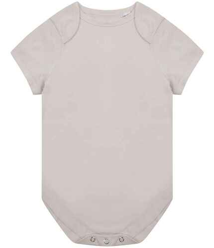 Larkwood Organic Baby Bodysuit