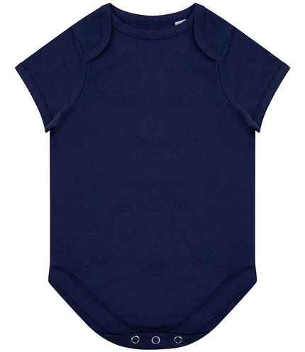 Larkwood Organic Baby Bodysuit