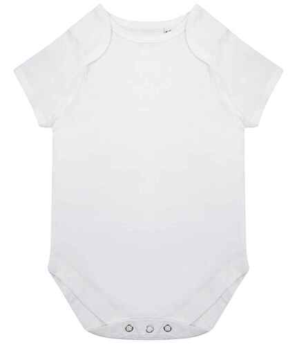 Larkwood Organic Baby Bodysuit