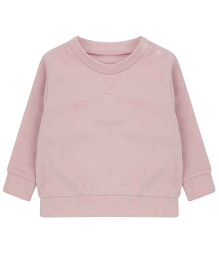 Larkwood Kids Sustainable Sweatshirt