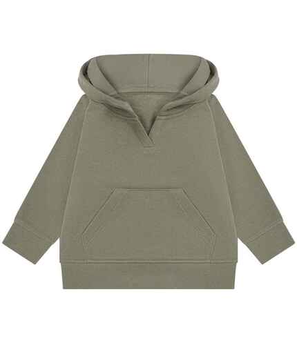 Larkwood Kids Sustainable Hoodie