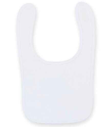 Larkwood Baby/Toddler Bib