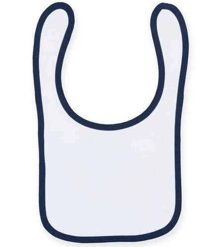 Larkwood Baby/Toddler Bib